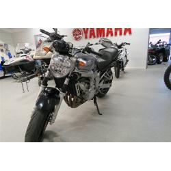 Yamaha FZ6 -07