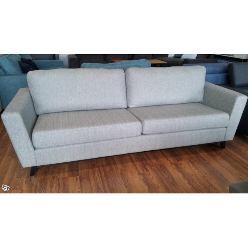 Möbelrea Orlando 3-sits soffa 4490 kr