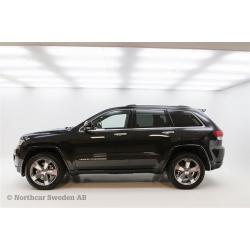 Jeep Grand Cherokee 3.0 CRD 250HK Overland AT -15