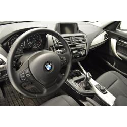BMW 116 d Advantage Edition Vinterhjul ingår -16
