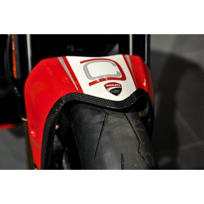 Ducati Monster 1200 R Förarutbildning -16